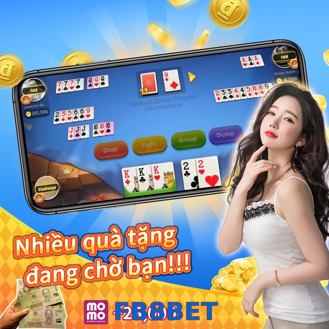 FB8BET