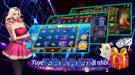 FB8BET