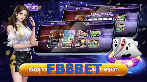 FB8BET