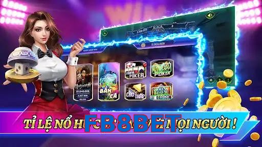 FB8BET