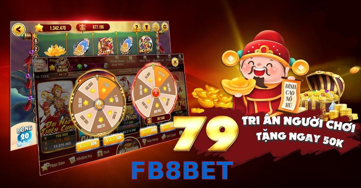 FB8BET