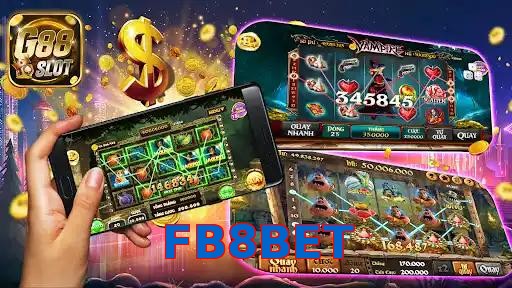 FB8BET