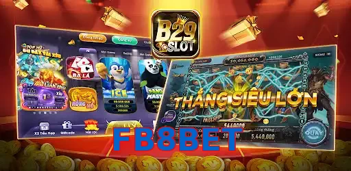 FB8BET