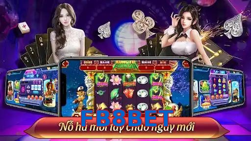FB8BET