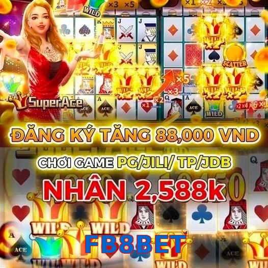 FB8BET